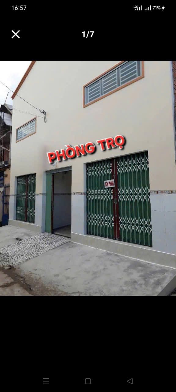 Bán Dãy Phòng Trọ 274m² Hẻm 12 Đường 3/2 - Đầu Tư Sinh Lời Tại Cần Thơ!