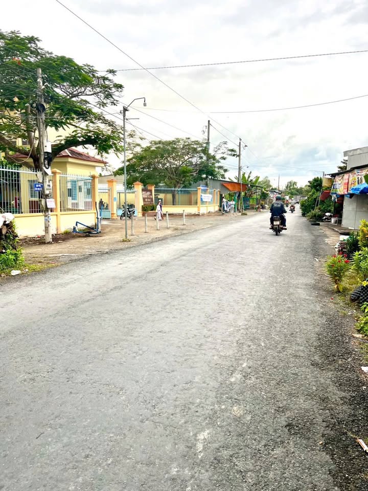 Đất nền Cái Vồn, Bình Minh 125m² giá 570 triệu - Đầu tư sinh lời ngay!