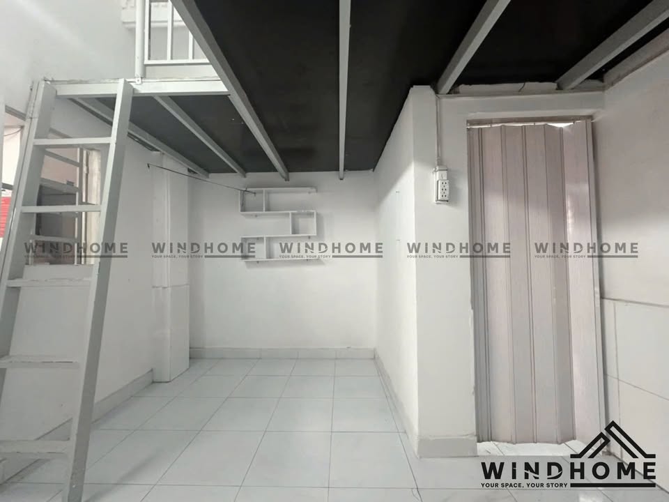 Căn hộ cho thuê đường Lê Văn Lương, quận 7 - Giá chỉ 3.9 triệu/tháng!