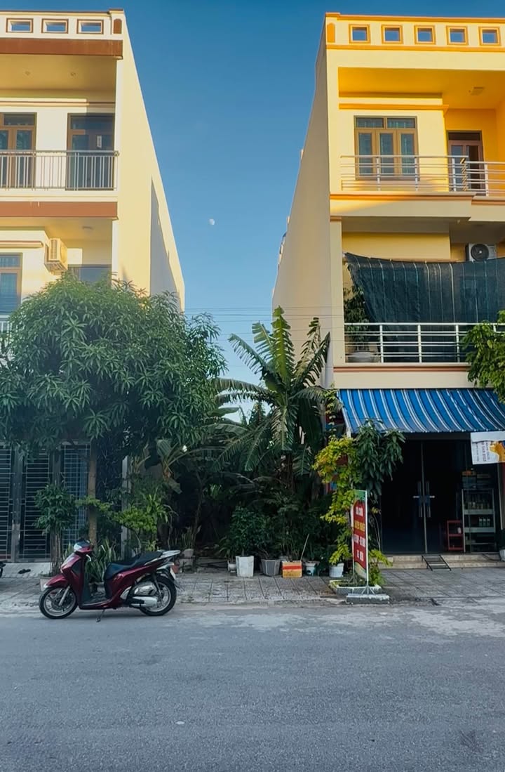 Đất mặt đường Kinh doanh Lý Bôn Thái Bình 76,5m² giá 3 tỷ - Đầu tư sinh lời ngay!