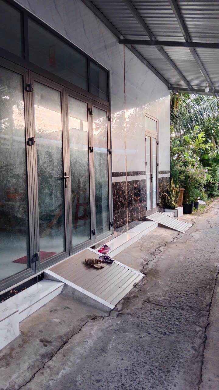 Nhà riêng Hưng Phú Cái Răng 68m² giá 900 triệu - Chính chủ cần bán gấp!