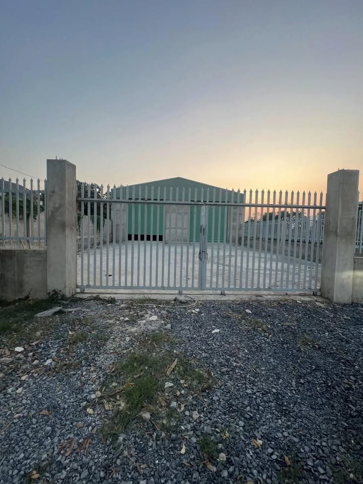 Đất nền Bờ bao sông Sài Gòn, Nhị Bình 2, 627m² giá 16 tỷ - Cơ hội đầu tư hiếm có!