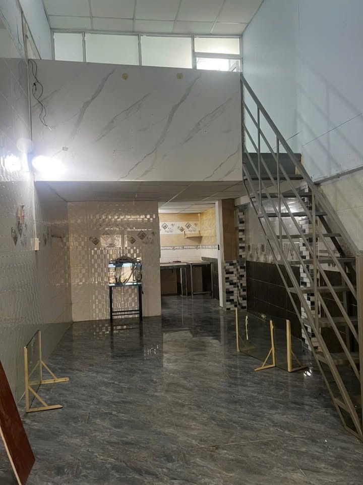 Đất 36m² hẻm 46 đường Tam Bình, Thủ Đức - Giá chỉ 1.4 tỷ, cơ hội đầu tư sinh lời!