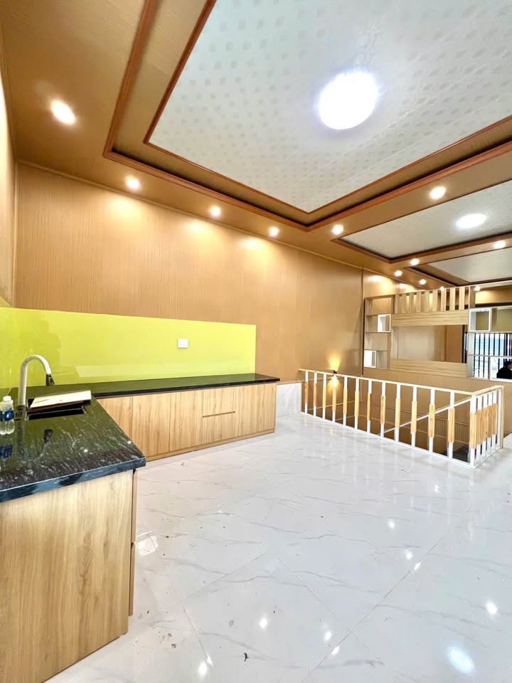 Nhà riêng P7 Đà Lạt 90m² giá 1.9 tỷ - View đẹp, sẵn sàng ở ngay!