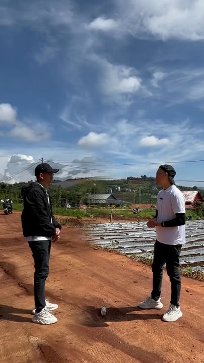 Đất Farm view đẹp tại xã Gia Lâm, Lâm Hà 1ha giá 7.5 tỷ - Cơ hội đầu tư sinh lời