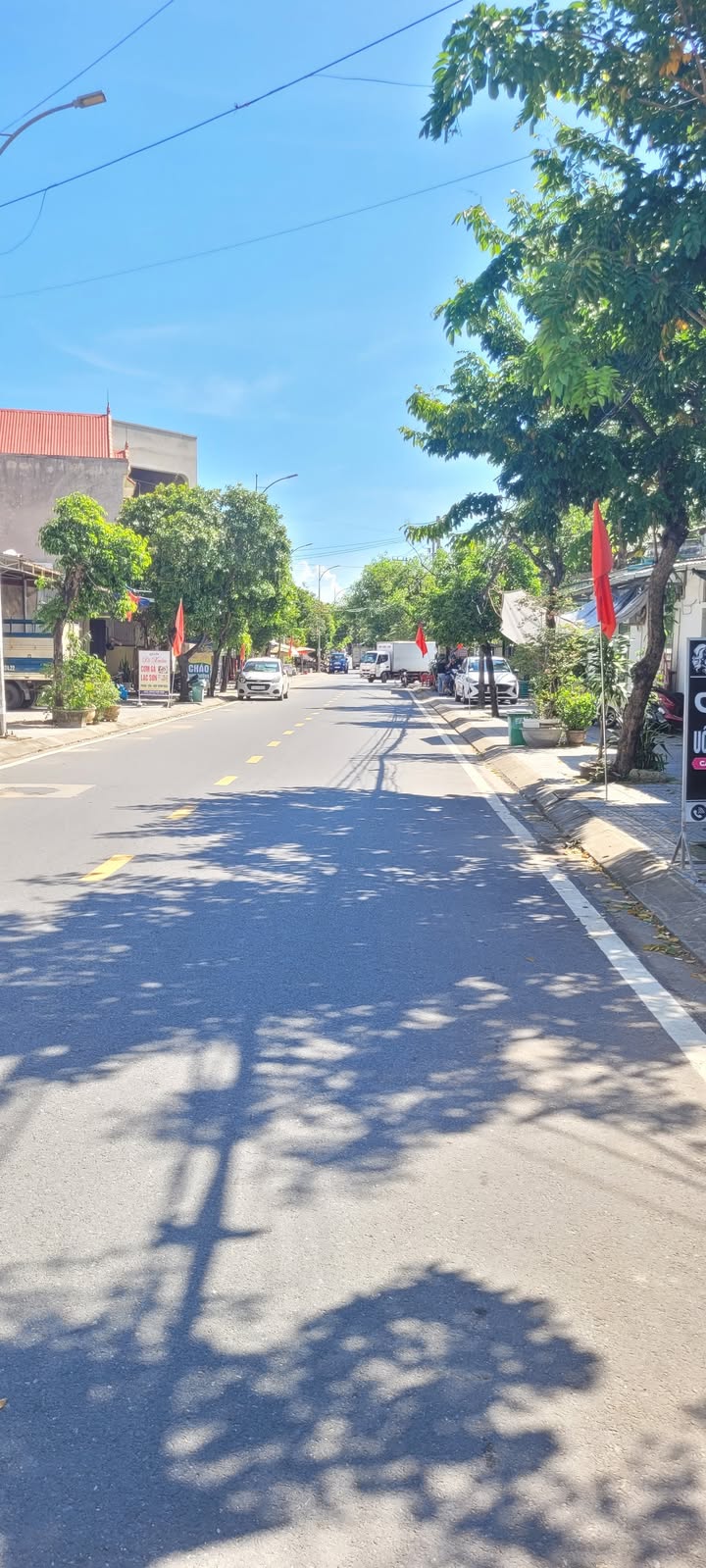 Đất ở đường Trường Chinh, Bắc Lý, 154m² giá chỉ 3.4 tỷ - Đầu tư sinh lời ngay!