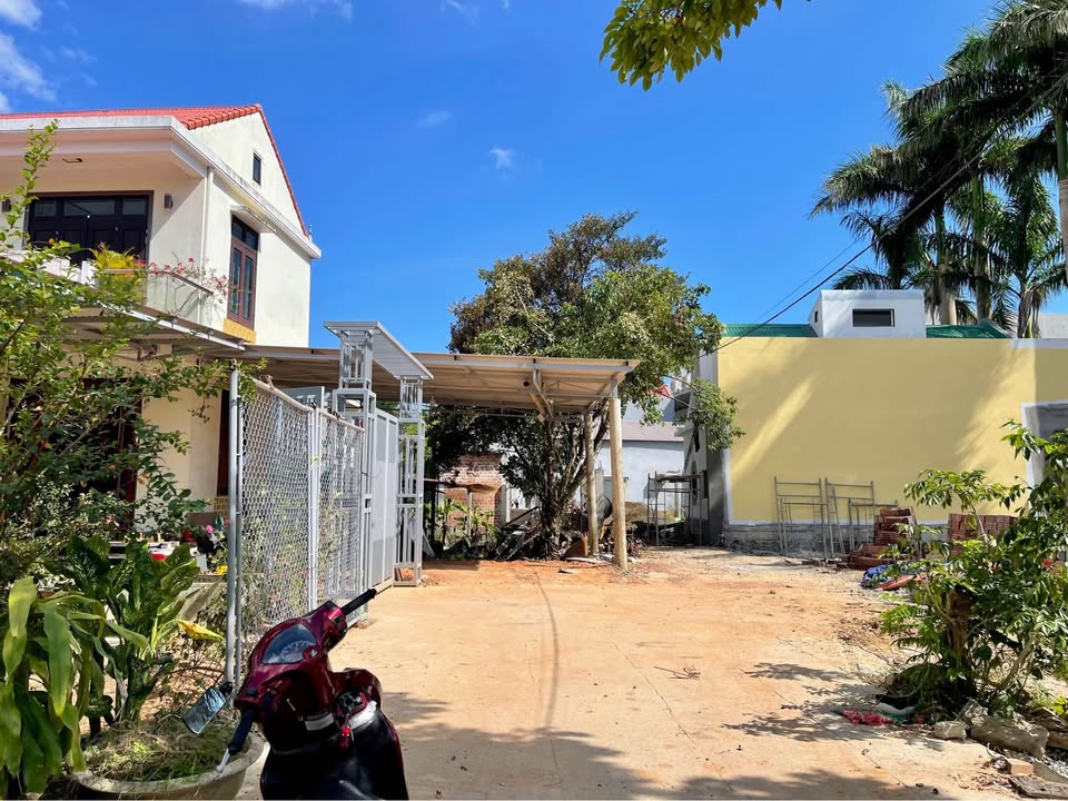 Đất thổ cư Nam Lý 90m² giá 1.2 tỷ - Đường ô tô vào tận nơi!