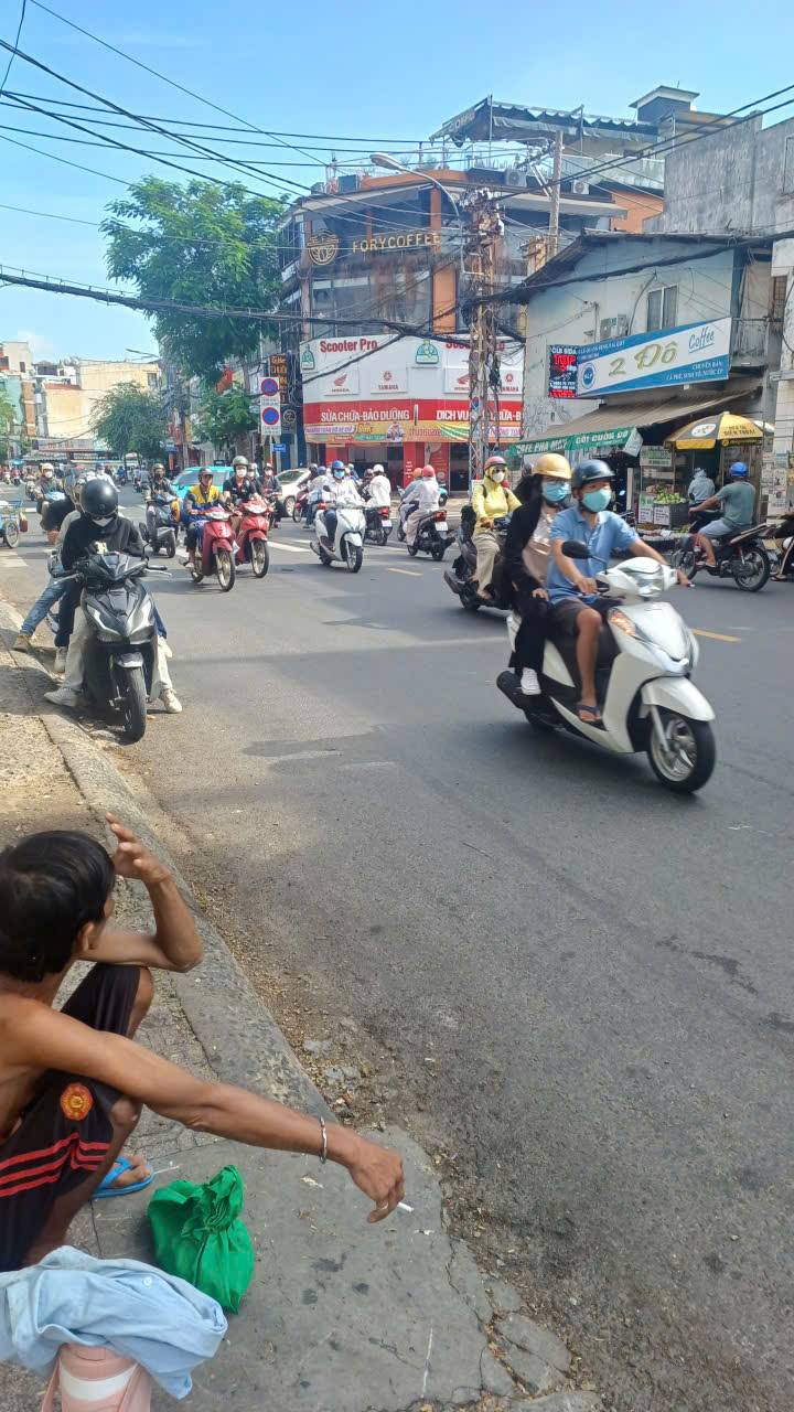 Đất thổ cư 240m² đường 458, xã Trung An, Củ Chi - Giá chỉ 5 tỷ, vị trí đắc địa!