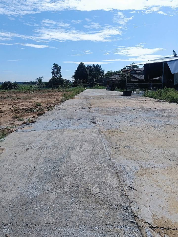 Đất nền 480m² thôn Khương Mỹ, Hòa Vang, Đà Nẵng giá 1 tỷ - Cơ hội đầu tư hấp dẫn!