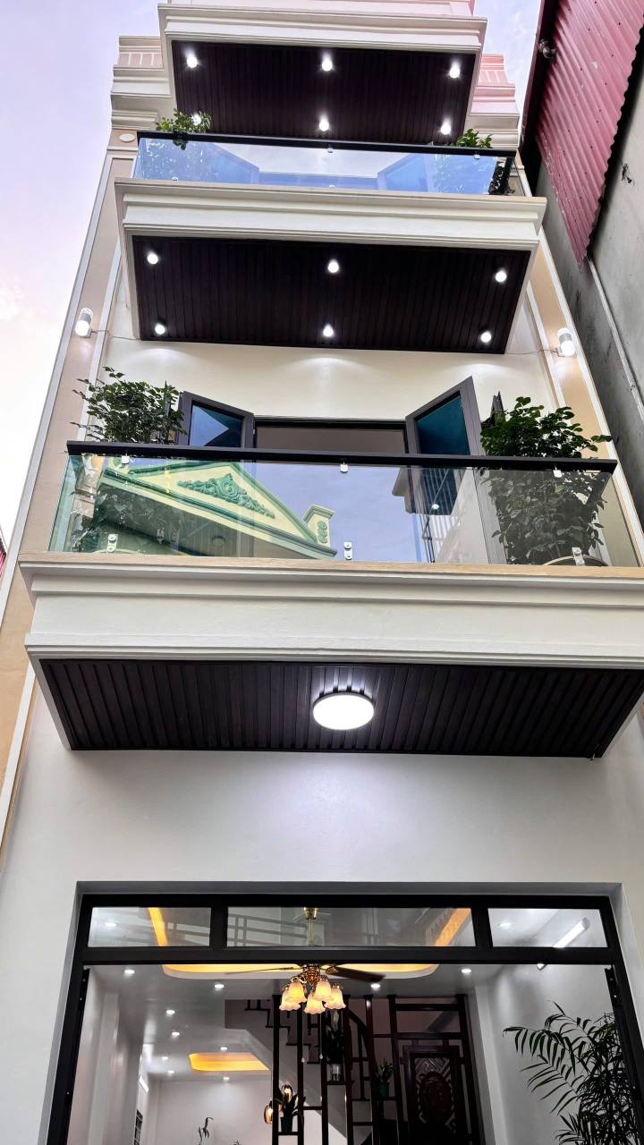 Nhà 3 tầng mặt ngõ Thành Chung, Nam Định 67m² giá 2.82 tỷ - Cơ hội sở hữu ngay!