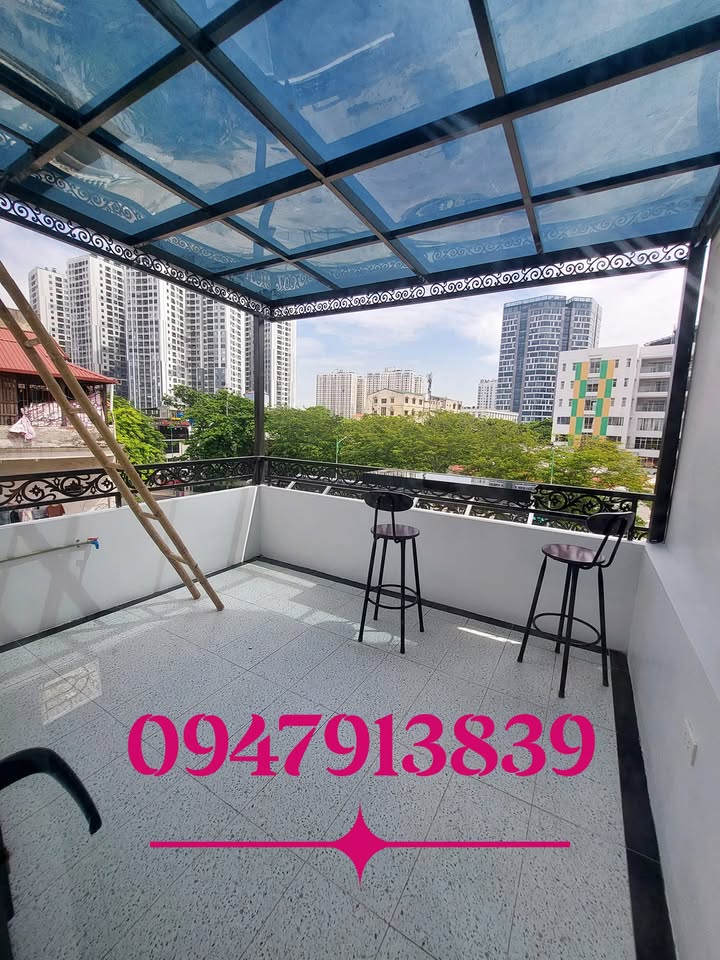 Nhà đẹp Minh Khai, Hai Bà Trưng 35m² giá 7 tỷ - View toàn cảnh Times City!