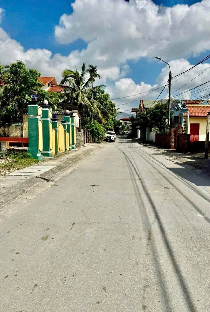 Đất nền Phú Thành Tây, Yên Thanh 160m² - Hướng Đông Bắc, giá thương lượng hấp dẫn!