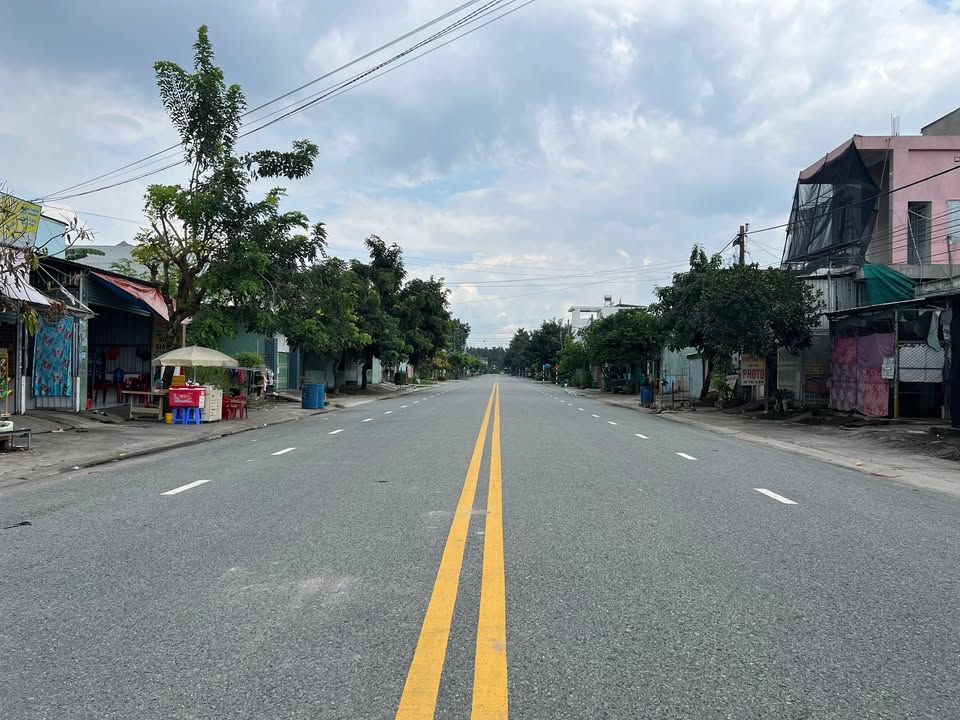 Đất nền Thủ Dầu Một 150m² giá 3.6 tỷ - Vị trí kinh doanh đắc địa!