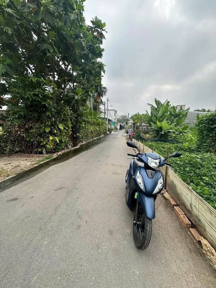 Đất thổ cư Chánh Mỹ Thủ Dầu Một 99m² giá 2 tỷ - Cơ hội đầu tư hấp dẫn!