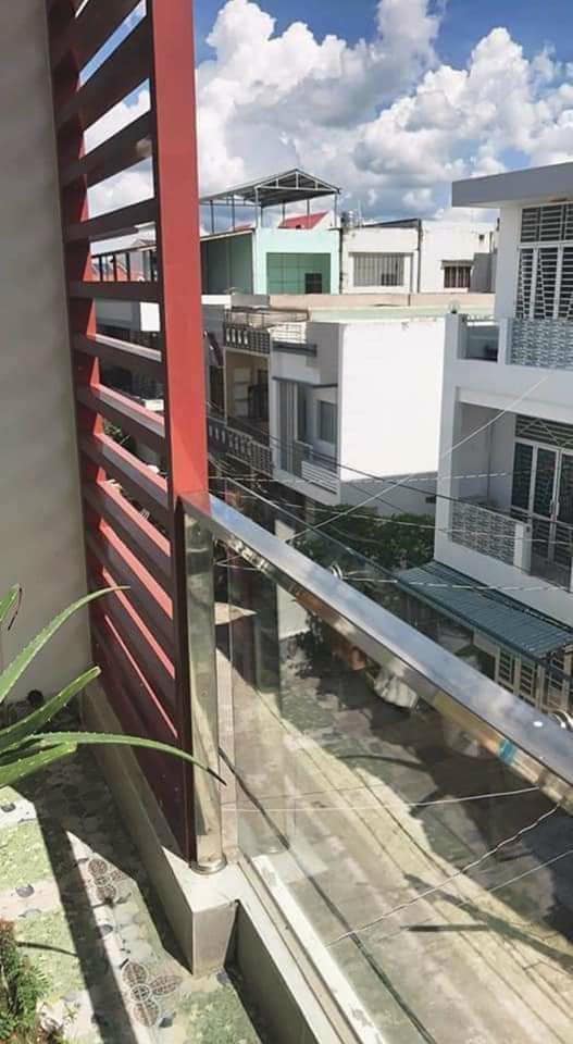 Nhà 1 trệt 2 lầu tại Khu dân cư 91B, Ninh Kiều, Cần Thơ - Giá thỏa thuận hấp dẫn!