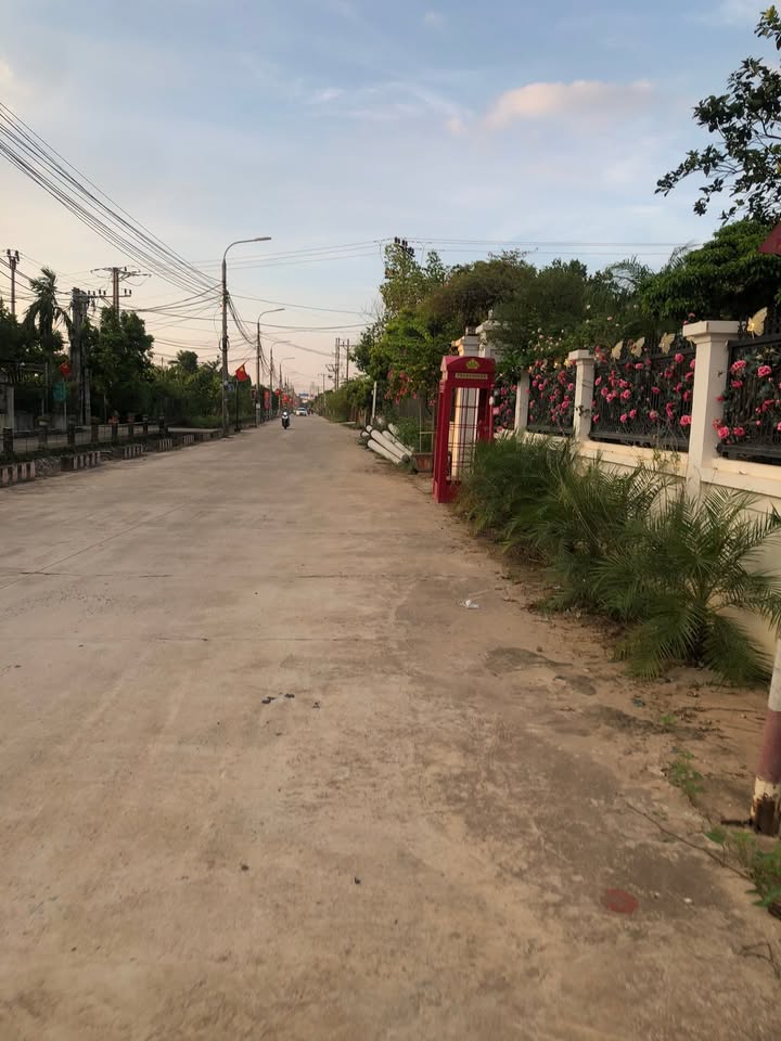 Đất Hồng Vân - Thường Tín 45.5m² giá 3 tỷ - Gần chợ, trường học!