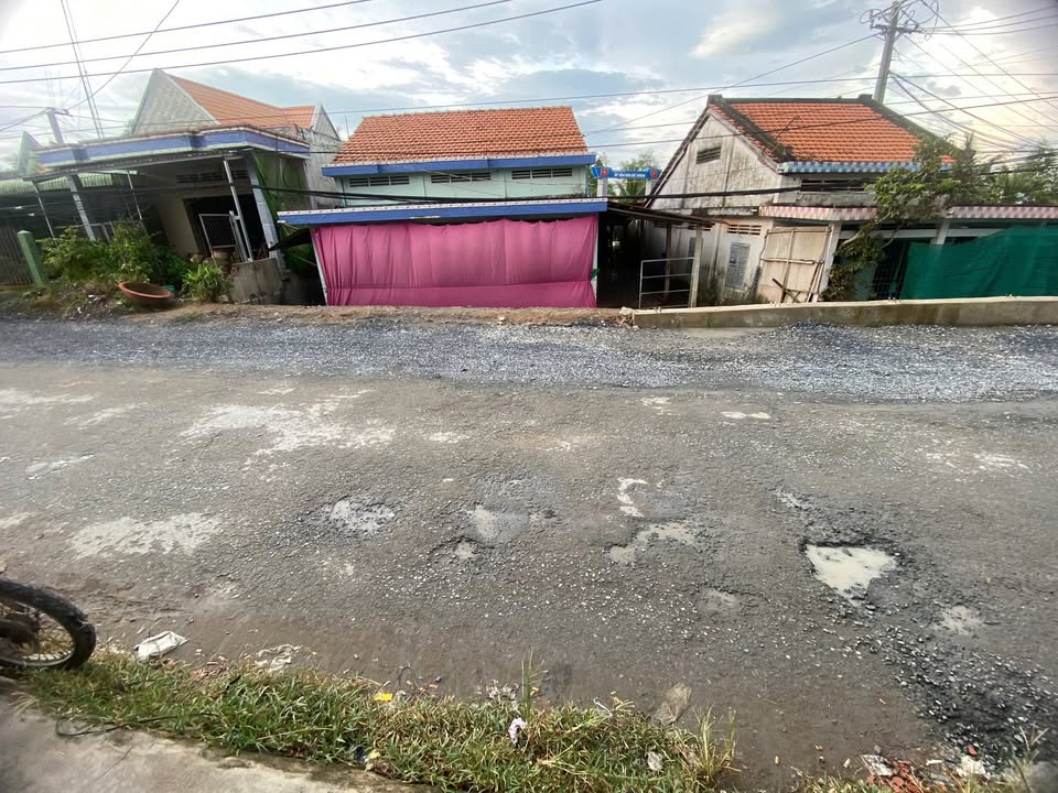 Đất nền Cái Bè 312m² giá 4 tỷ - Mặt tiền đường tỉnh lộ 863, kinh doanh đa dạng!