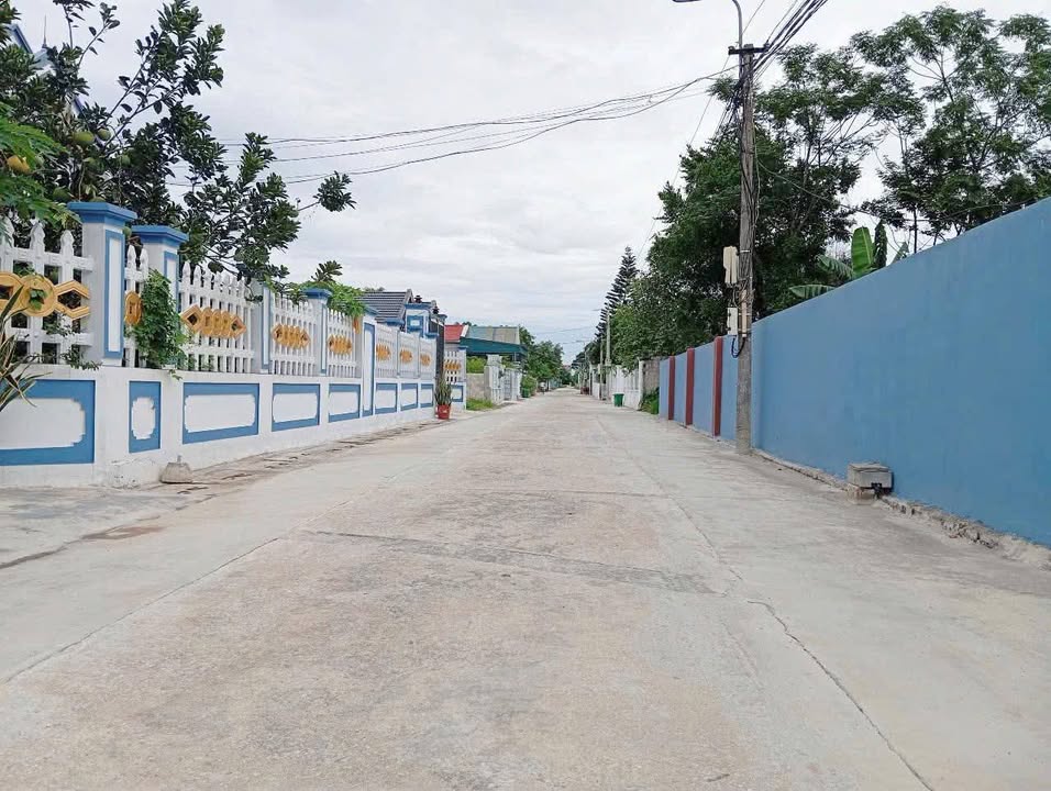 Đất nền Quảng Long, Quảng Xương 120m² chỉ 500 triệu - Cơ hội đầu tư tốt!