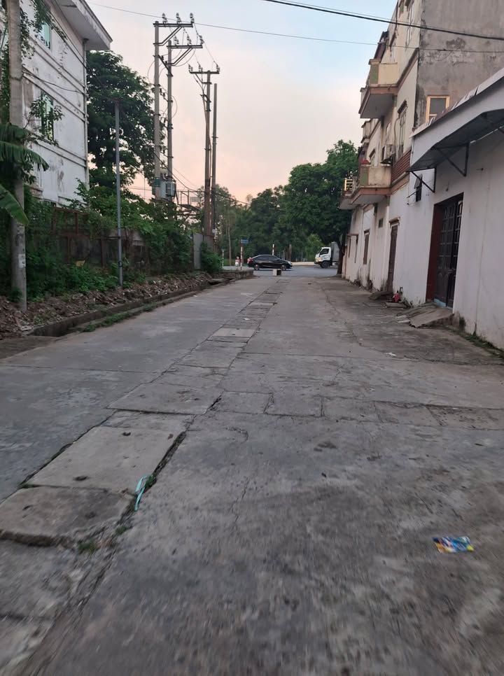 Đất lô góc Cổ Bi - Gia Lâm 55m² giá 4 tỷ - Đầu tư sinh lời ngay!