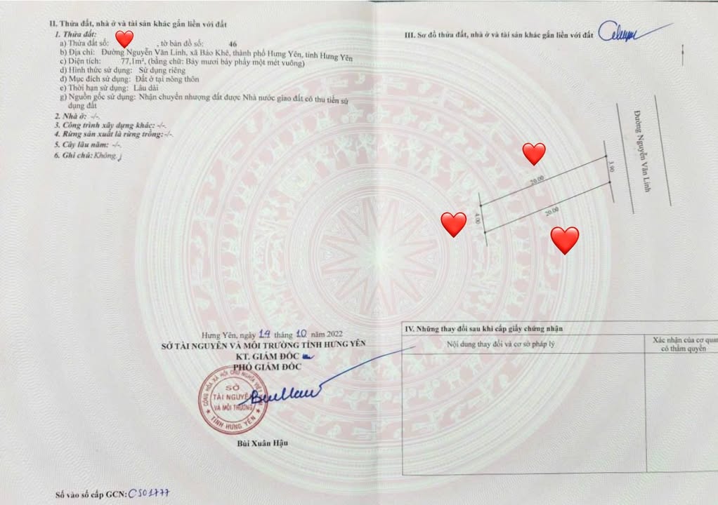 Bán nhà mặt phố Nguyễn Văn Linh, phường Lam Sơn, 156m² giá 21 tỷ - Hàng hiếm có ngay!