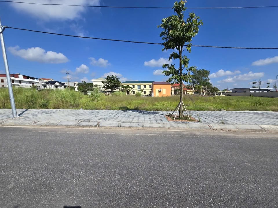 Đất nền Bảo Khê Hưng Yên 105m² giá 4 tỷ - Đầu tư sinh lời tiềm năng!