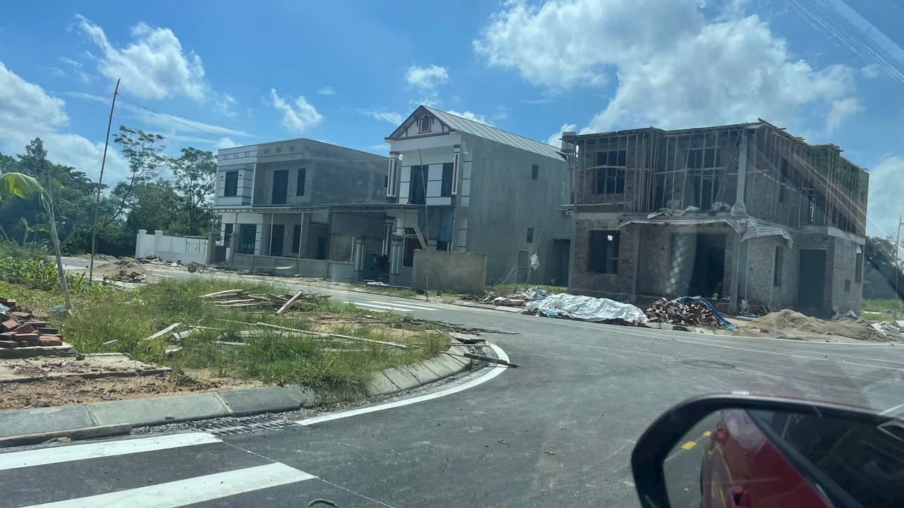 Đất nền Nam Tiến Phổ Yên 100m² giá 1.65 tỷ - Cơ hội đầu tư tuyệt vời!