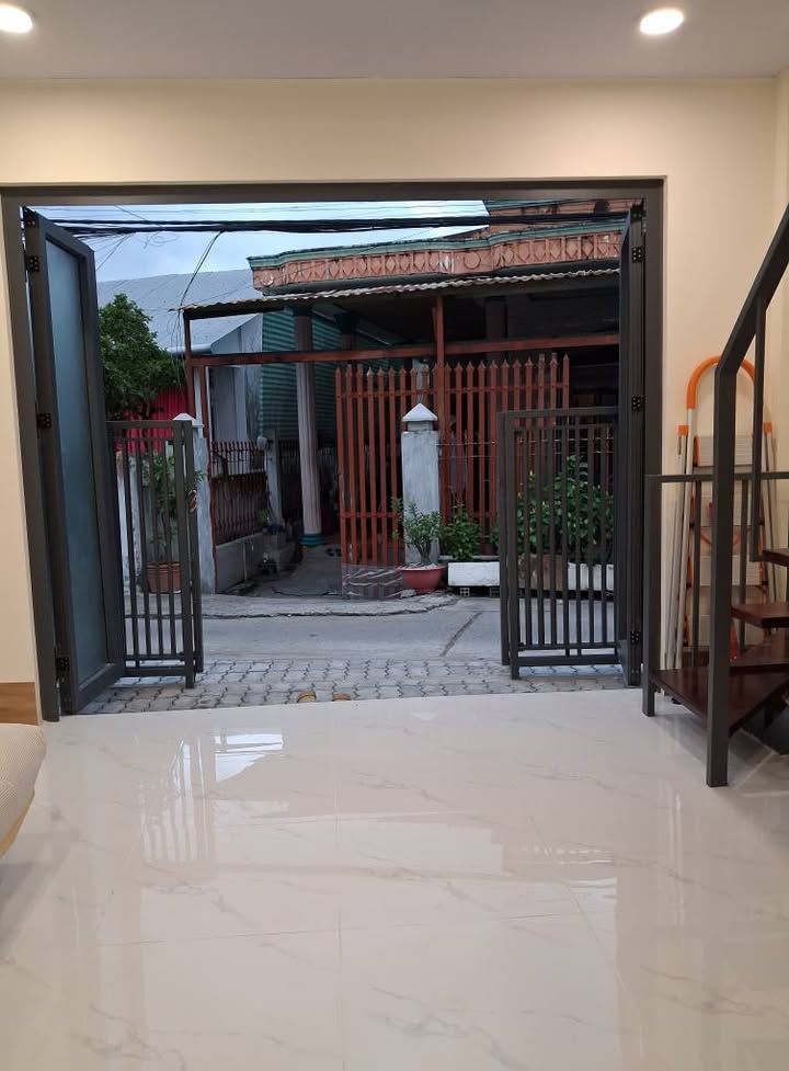 Nhà bán Phường 4, Vĩnh Long 48m² giá 790 triệu - Dọn vào ở ngay!