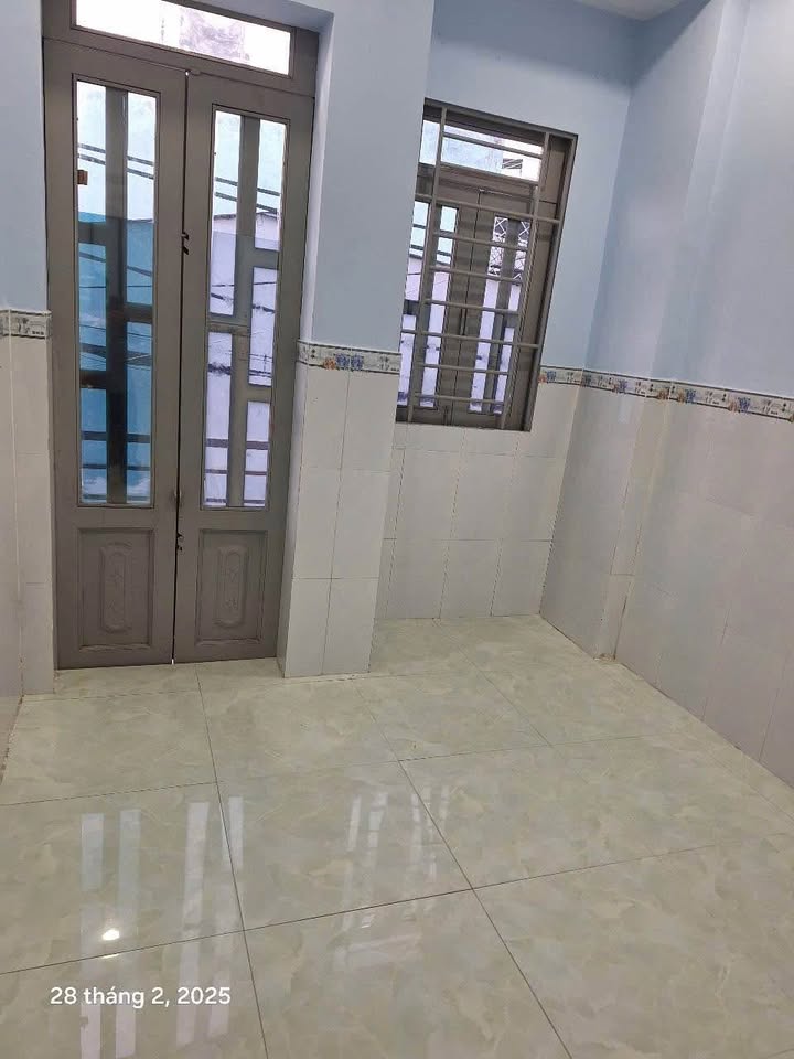 Nhà phố Hồ Văn Long, Bình Tân 22m² giá 1,25 tỷ - Kinh doanh tiềm năng!