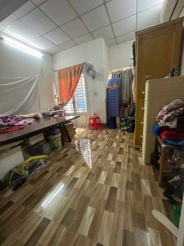 Nhà cấp 4 Phường Trấn Biên 58m² giá 2.2 tỷ - Thương lượng dễ dàng!