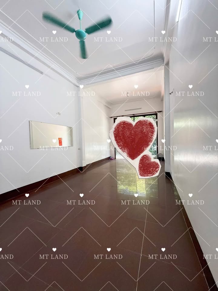 Nhà cho thuê 4 tầng tại phường Ngô Quyền - Diện tích 68m², giá 10 triệu/tháng - Trung tâm Bắc Ninh!