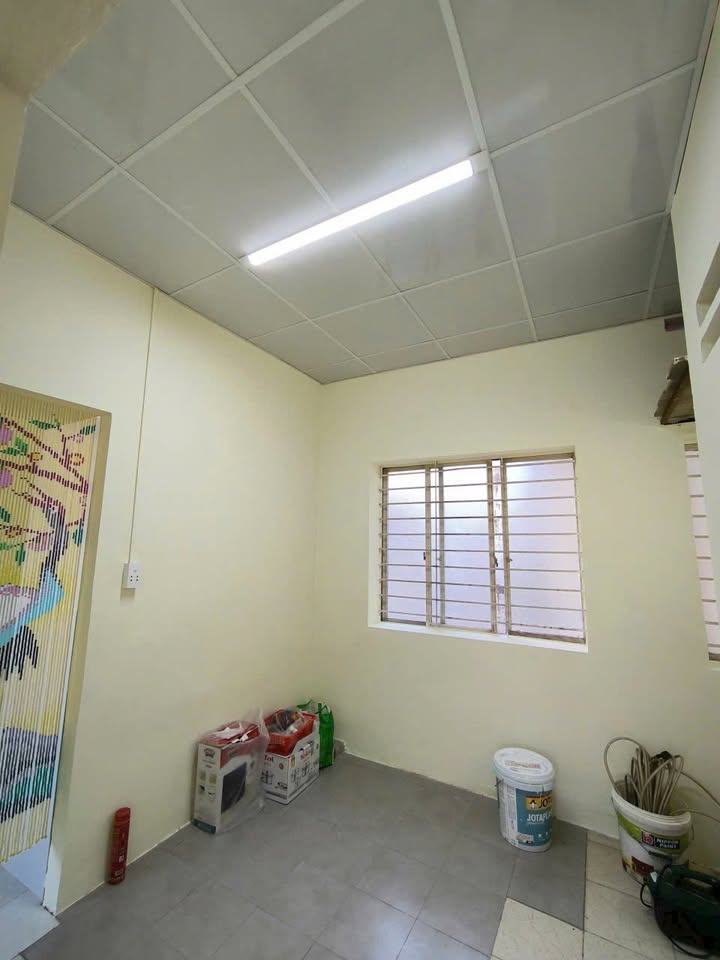 Chung cư Gò Dầu Tân Phú 52m² giá 1.95 tỷ - Sổ hồng riêng, thương lượng tốt!