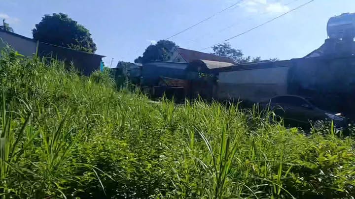 Đất mặt tiền xóm Lê Lợi, Nghĩa Hưng 274.4m² giá chỉ 500 triệu - Cơ hội đầu tư tuyệt vời!