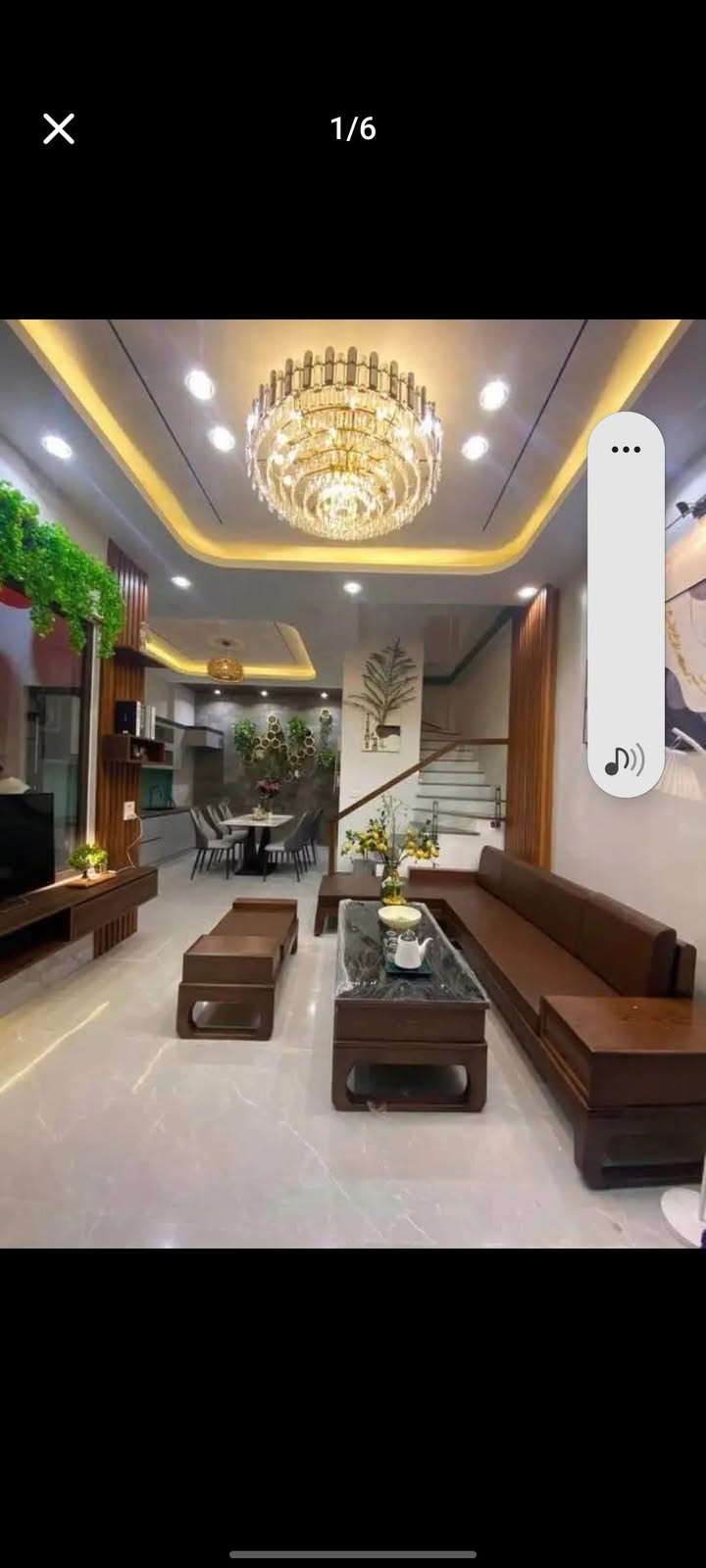 Nhà 3 tầng Cầu Đông, Lộc Vượng 45m² giá 2.086 tỷ - Thiết kế hiện đại, sẵn sàng vào ở!