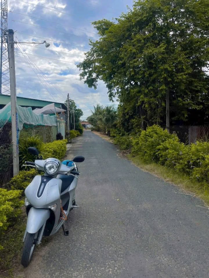 Đất thổ cư 149m² ấp 5, xã Bàu Đồn chỉ 220 triệu - Đầu tư sinh lời ngay!