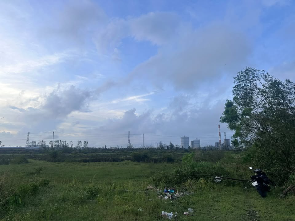 Đất nền Kỳ Phương, Kỳ Anh 200m² giá 700 triệu - Đầu tư sinh lời ngay!