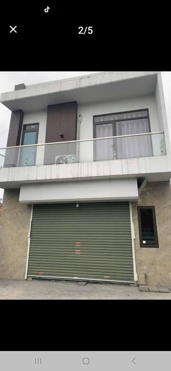 Nhà 2 tầng Cẩm Đông 51m² giá 1,5 tỷ - Ô tô đỗ cửa, hướng Nam!