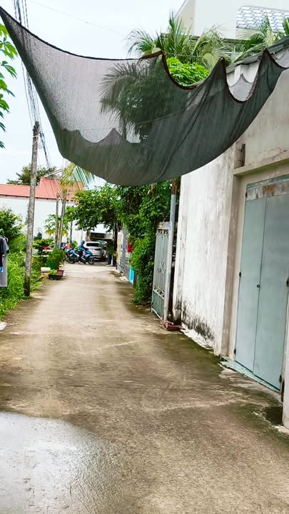 Nhà bán gấp tại phường 3, thành phố Tây Ninh, 105m² chỉ 1.989 tỷ - Chất lượng xây dựng đảm bảo!