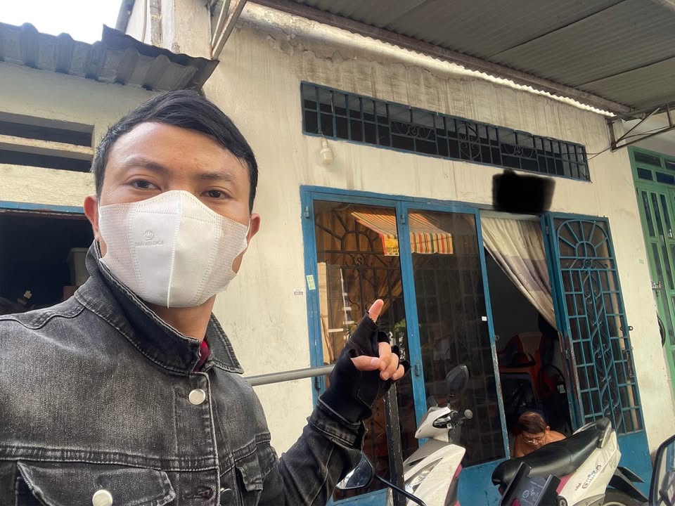 Nhà riêng Tân Kỳ Tân Quý, Tân Phú 44m² giá 5 tỷ - Tiện xây mới, ô tô vào nhà!