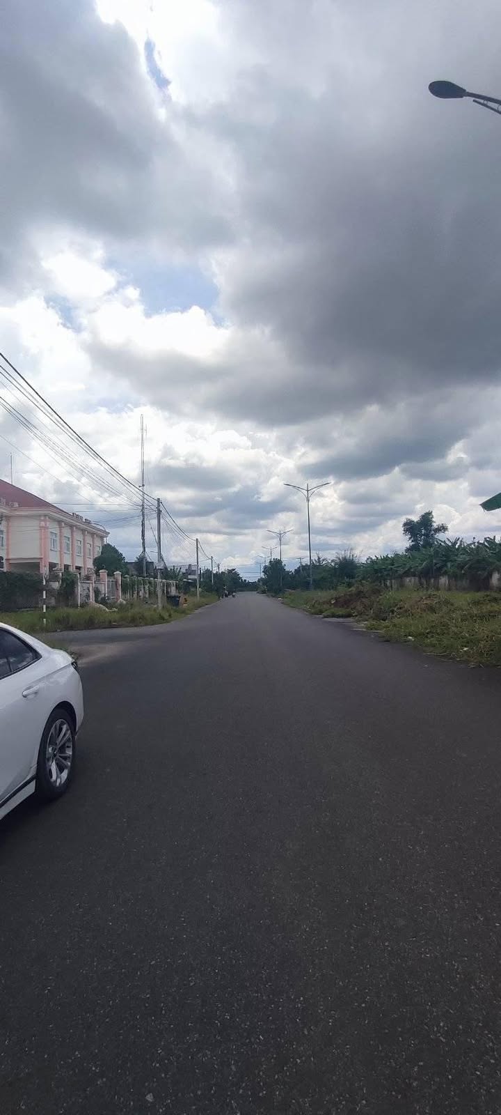 Đất nền đường số 9, phường Tân Xuyên, 90m² - Giá chỉ 890 triệu!