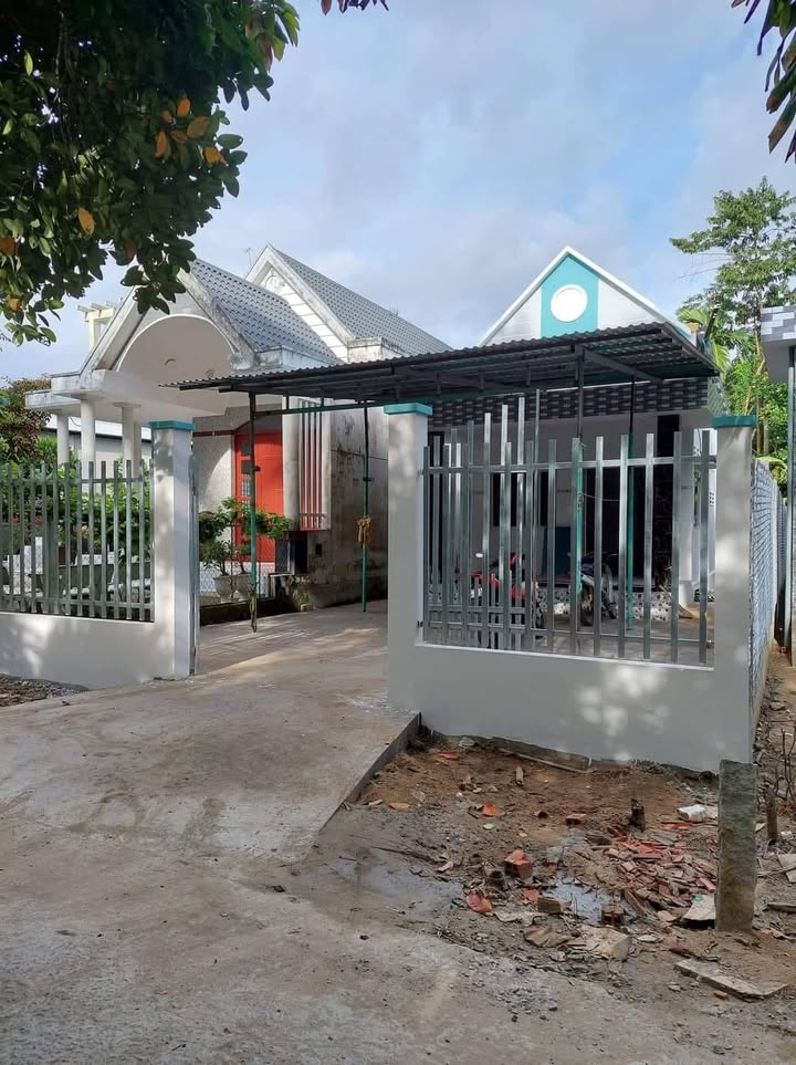 Đất thổ cư Long Thới 238m² giá thỏa thuận - Sổ đỏ chính chủ