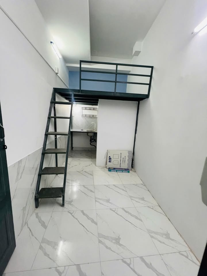 Nhà cho thuê tại 627 Nguyễn Văn Quá, Quận 12 - Duplex thoáng mát, tiện nghi đầy đủ!