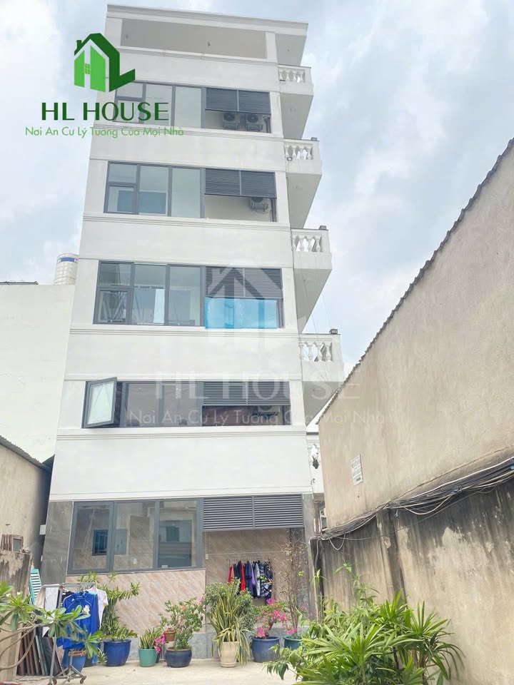 Duplex cho thuê tại Gò Vấp 112/3 Đường Số 20 - Thiết kế hiện đại, vào ở ngay!