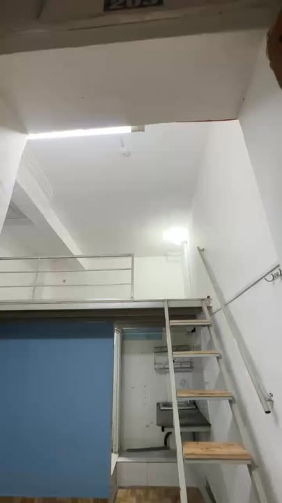 Phòng cho thuê tại 37/2C C18, P.12, Tân Bình chỉ 3 triệu - Gần Lotte Cộng Hòa!