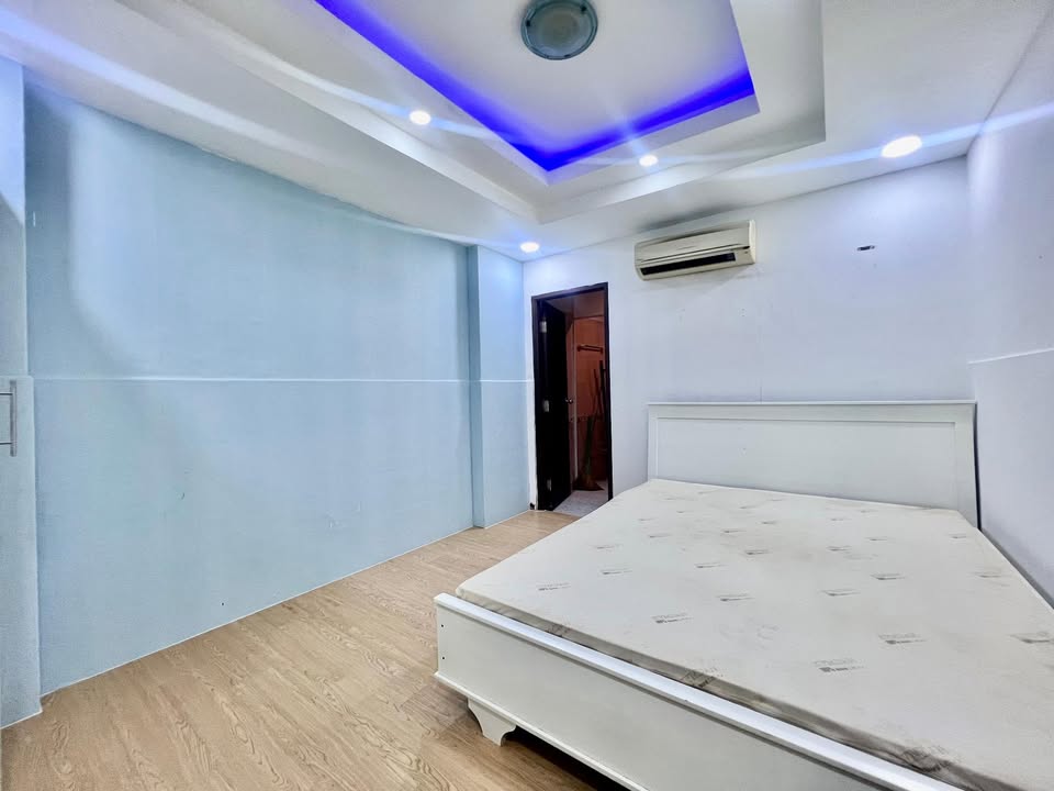 Phòng cho thuê tại Đường Số 7, Bình Hưng, Bình Chánh - Giá chỉ từ 3.5 triệu!