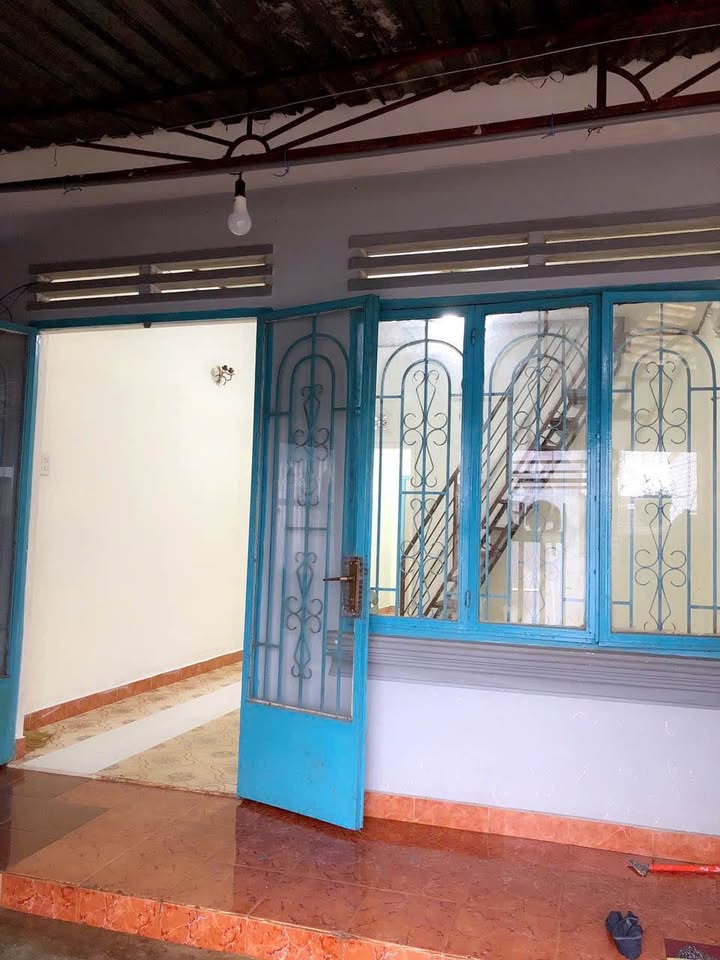 Nhà nguyên căn cho thuê ở phường 6 Đà Lạt 120m² - Chỉ 3.8 triệu/tháng!