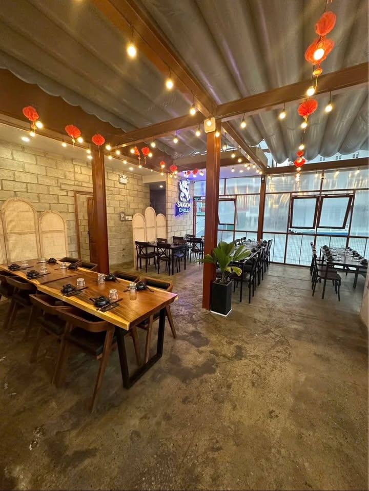 Cho thuê nhà nguyên căn Phạm Hồng Thái, Đà Lạt 250m² giá 40 triệu - Vị trí đắc địa cho kinh doanh!