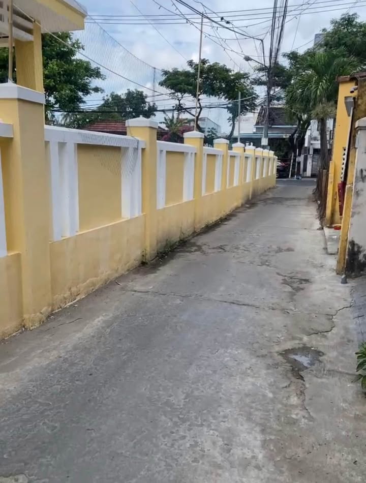 Đất chính chủ Cẩm Châu, Hội An 100m² giá 3.2 tỷ - Đất đẹp, gần phố cổ!