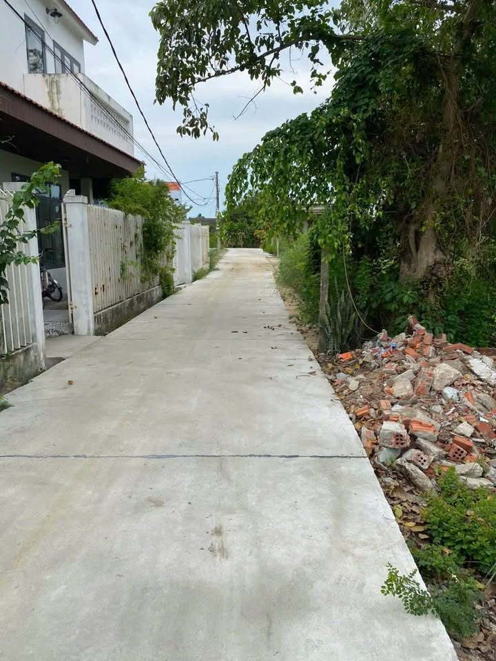 Đất Cẩm Hà, Hội An 466m² giá 4.5 tỷ - Đầu tư sinh lời ngay!