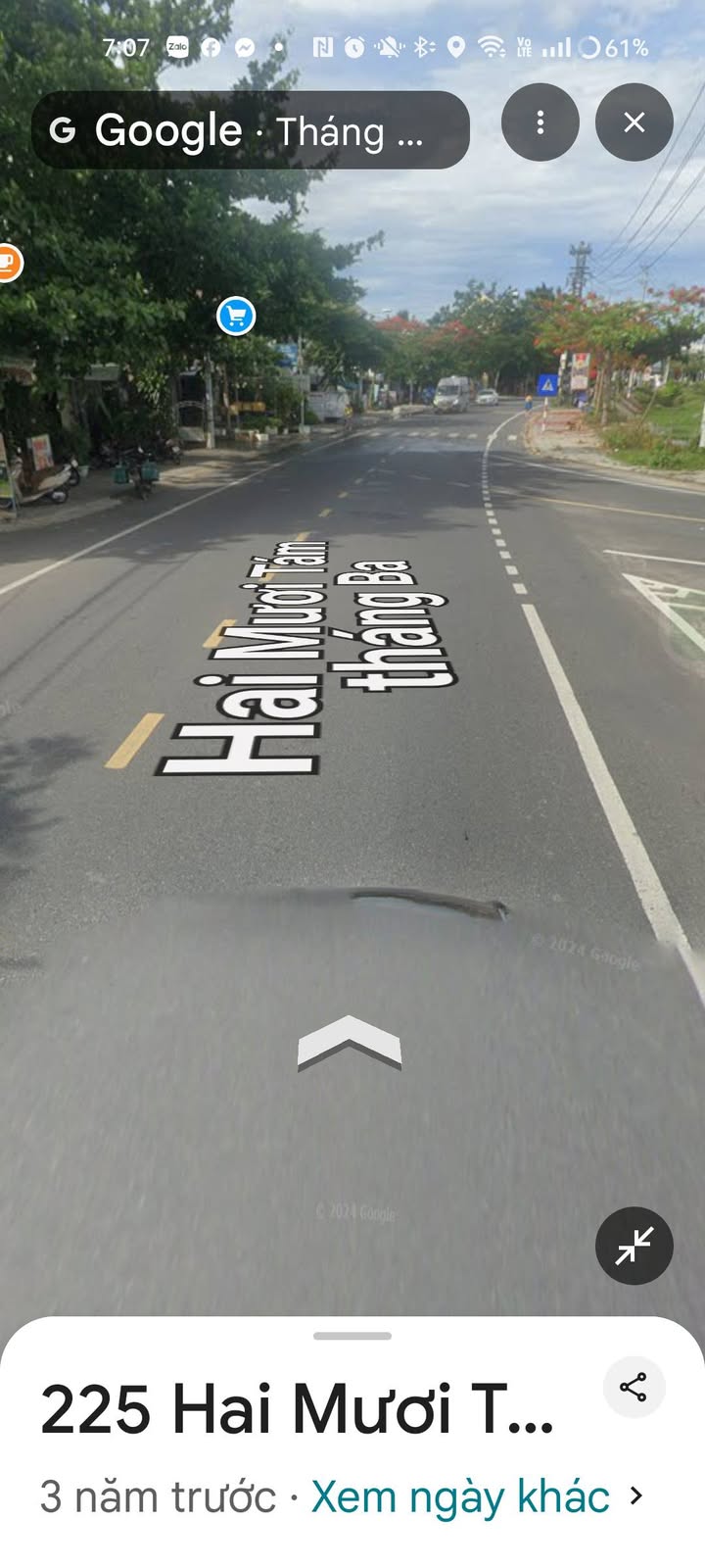 Đất nền 28/3 Hội An 750m² - Đầu tư sinh lời nhanh chóng!