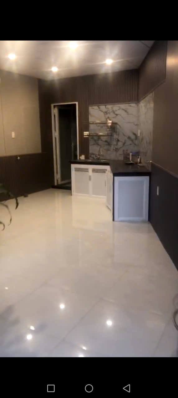 Nhà phố Đà Lạt 60m² giá 2.3 tỷ - Nhà mới, gần nhà thờ Minh Giáo!